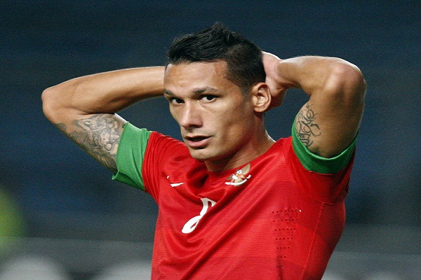 Mantan Pemain Naturalisasi Persib Diisukan Dampingi Kluivert