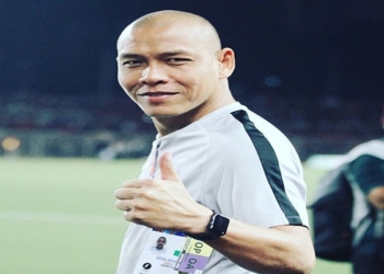 Pelatih Nova Arianto Sebut Pemain Miliki Mental dan Visi Bermain yang Bagus