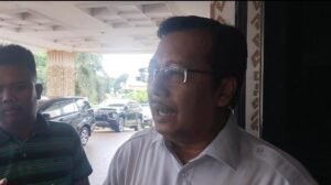 Pemprov Lampung Imbau Kabupaten/Kota Antisipasi Gagal Panen pada Cuaca Ekstrem
