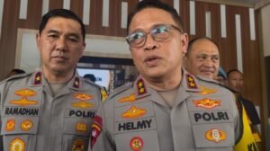 Polda Minta Jajaran Serius Berantas Kejahatan Jalanan
