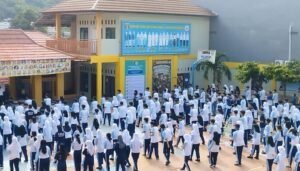Penjurusan di SMA Perkuat Bakat Siswa, Permudah Masuk Perguruan Tinggi