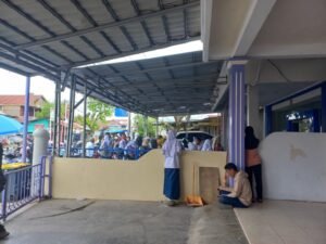 Kepala Sekolah SMPN 02 Krui Bantah Ada Pungli Dana PIP Siswa