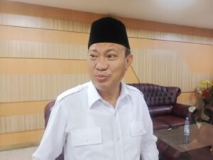 Tok! Pusat Tetapkan Harga Singkong 1.350/Kg, Kementan akan Turun ke Lampung