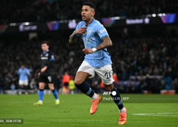 FBL-EUR-C1-MAN CITY-CLUB BRUGGE