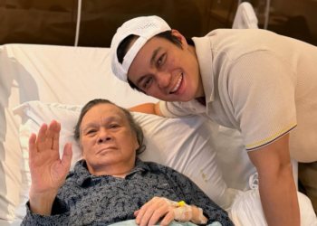 Perceraian antara aktor dan pengusaha Baim Wong dengan model Paula Verhoeven terus menjadi sorotan publik.Dok