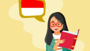 Bahasa Indonesia Jadi Bahasa Resmi UNESCO, Malaysia Protes: Ini Penjelasannya