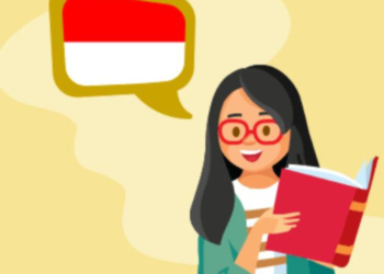bahasa indonesia unesco