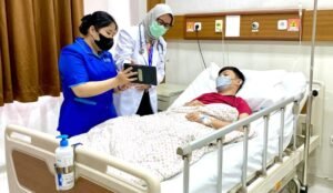 Rawat Inap BPJS Kesehatan Tak Dibatasi Hari, Ini Penjelasannya