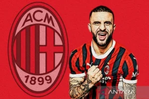 Kyle Walker Bongkar Sosok Pep Guardiola di Manchester City usai Pindah ke AC Milan