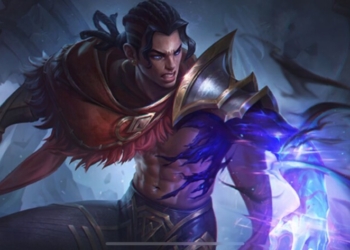 hero Marksman Mobile Legends