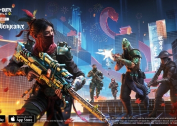 Call of Duty Mobile Season 1