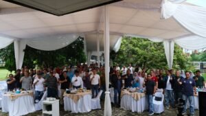 Memperkokoh Kepemimpinan Kuat-Humanis
