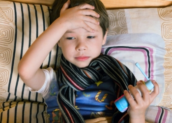 Ini 7 Daun Obat Alami Bantu Turunkan Demam Tinggi