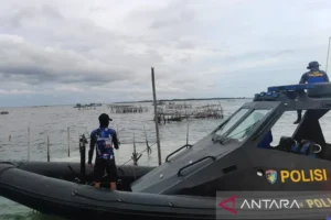 Reaksi KPK Soal Laporan Abraham Samad Kasus Pagar Laut