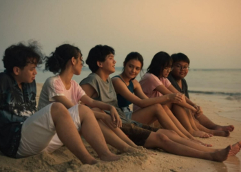 film indonesia januari 2025