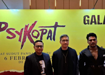 film psykopat