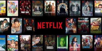 film Netflix februari 2026
