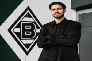 Bek Timnas Ukir Sejarah Baru sebagai Pemain Pertama Indonesia di Bundesliga