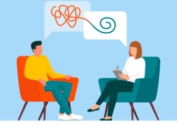 konseling kesehatan mental