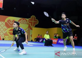 leo-bagas di thailand masters