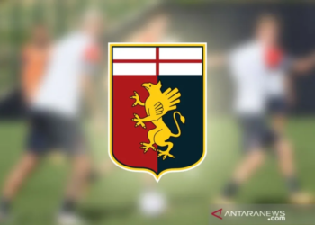 logo genoa