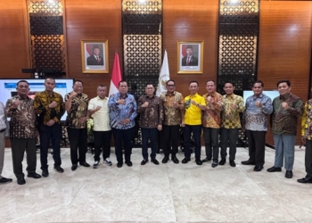 DPD Golkar