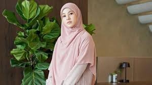 Natasha Rizky kembali bermain film setelah lama vakum. Dok