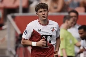 Ole Romeny Cetak Satu Gol saat Oxford United Kalah dari Coventry