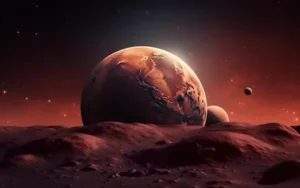 10 Penemuan Menakjubkan di Mars Tahun 2024: Misteri dan Potensi Eksplorasi