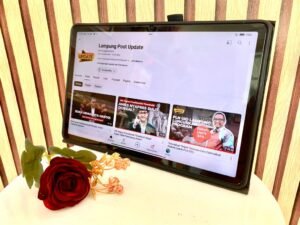 Redmi Pad SE: Tablet Hebat Harga Bersahabat
