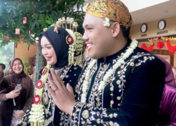 salma salsabil menikah