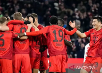 kuad bayern muenchen