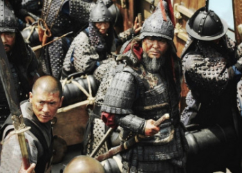 The Admiral: Roaring Currents