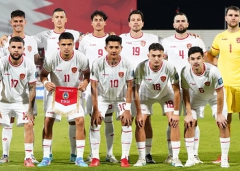 Formasi Ideal Kluivert dengan Tambahan 4 Pemain Naturalisasi