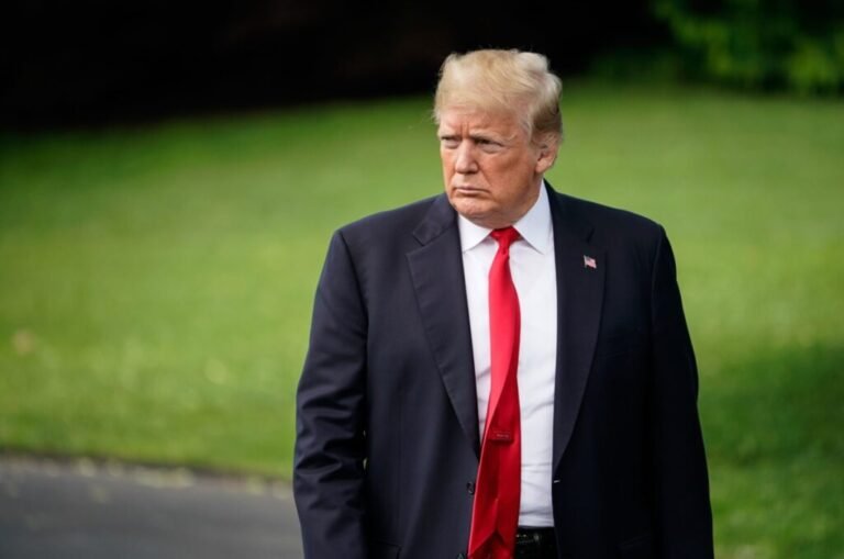 Trump Batal Serang Iran Mendadak, Teheran Langsung Sindir AS Plin-plan dan Tak Konsisten