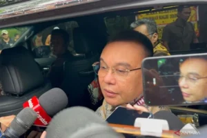 Presiden Tekankan Efisiensi Anggaran Jangan Mengurangi Hak Publik