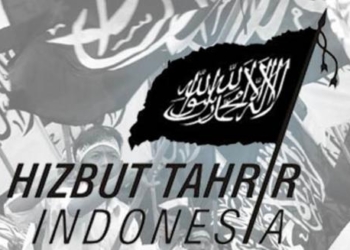 Ilustrasi Hizbut Tahrir Indonesia (HTI). Dok/NU Online