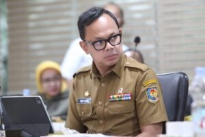 Retret Kepala Daerah Ikut Terdampak Efisiensi Anggaran