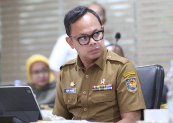 Wakil Menteri Dalam Negeri, Bima Arya. Dok MI