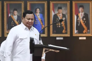 Isu Reshuffle Kabinet Berhembus, Menteri terkait Pagar Laut dan Gas Elpiji Jadi Sorotan