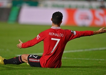 Pemilik Nomor Punggung 7 MU Paling Ikonik, ini Namanya