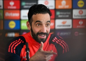 Ruben Amorim Bantah Isu Pemecatan, Pastikan Dapat Dukungan Pemilik Klub