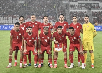Keputusan AFC Bisa Merugikan Timnas Indonesia Saat Melawan Bahrain