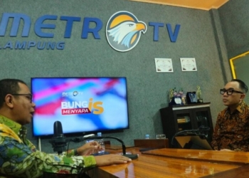 Bupati Way Kanan Raden Adipati