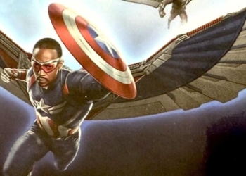 Captain America: Brave New World