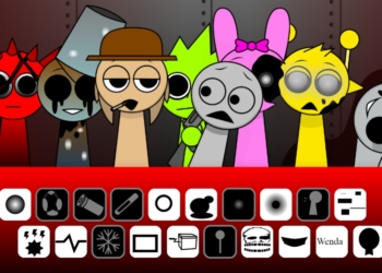 Corruptbox 2 But Sprunki