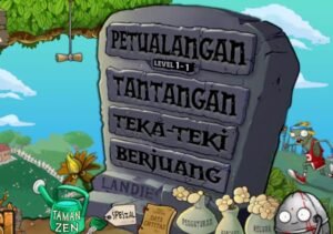 PvZ Fusion Bahasa Indonesia: Download APK Terbaru untuk PC & Android!