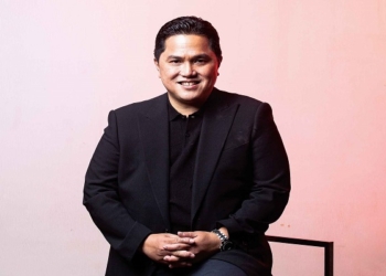 Soal Permintaan Janggal Bahrain, ini Jawaban Erick Thohir