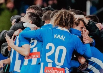 Real Madrid Gagal Menjauhi Atletico Usai Kalah dari Espanyol 0-1