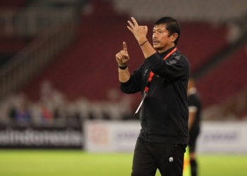 Menanti Evaluasi Tim dari Indra Sjafri di Laga Kedua Melawan India